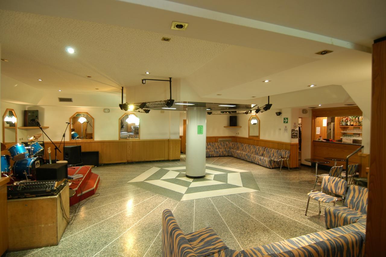 Albergo Sichi Cutigliano Ngoại thất bức ảnh