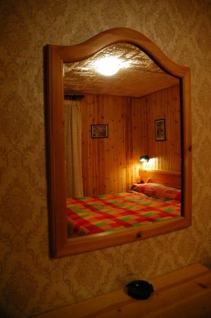 Albergo Sichi Cutigliano Ngoại thất bức ảnh